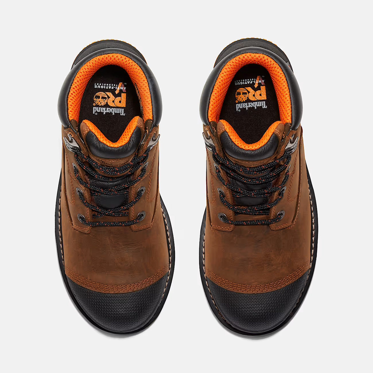 BOTAS TIMBERLAND INDUSTRIAL BONDOCK 6" WATERPROOF