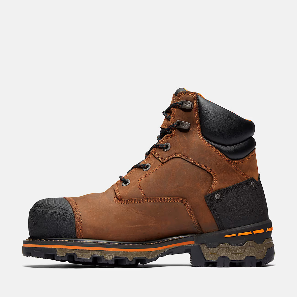 BOTAS TIMBERLAND INDUSTRIAL BONDOCK 6" WATERPROOF