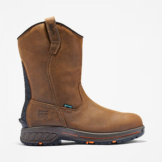 BOTAS TIMBERLAND INDUSTRIAL HELLIX HD PULL ON COMPOSITE TOE WATERPROOF