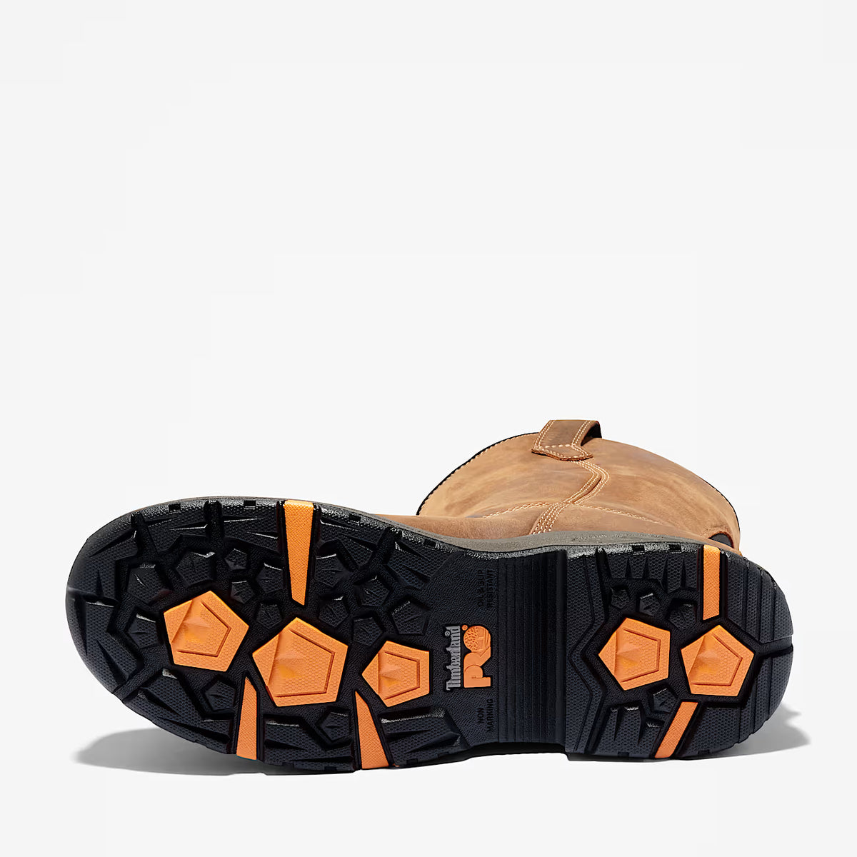 BOTAS TIMBERLAND INDUSTRIAL HELLIX HD PULL ON COMPOSITE TOE WATERPROOF