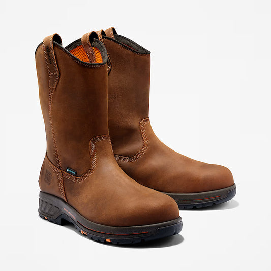 BOTAS TIMBERLAND INDUSTRIAL HELLIX HD PULL ON COMPOSITE TOE WATERPROOF