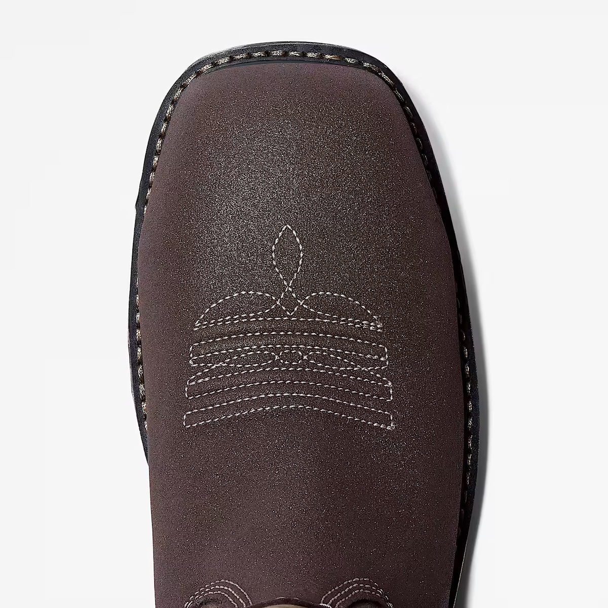 BOTAS TIMBERLAND INDUSTRIAL TRUE GRIT PULL ON COMPOSITE TOE WATERPROOF