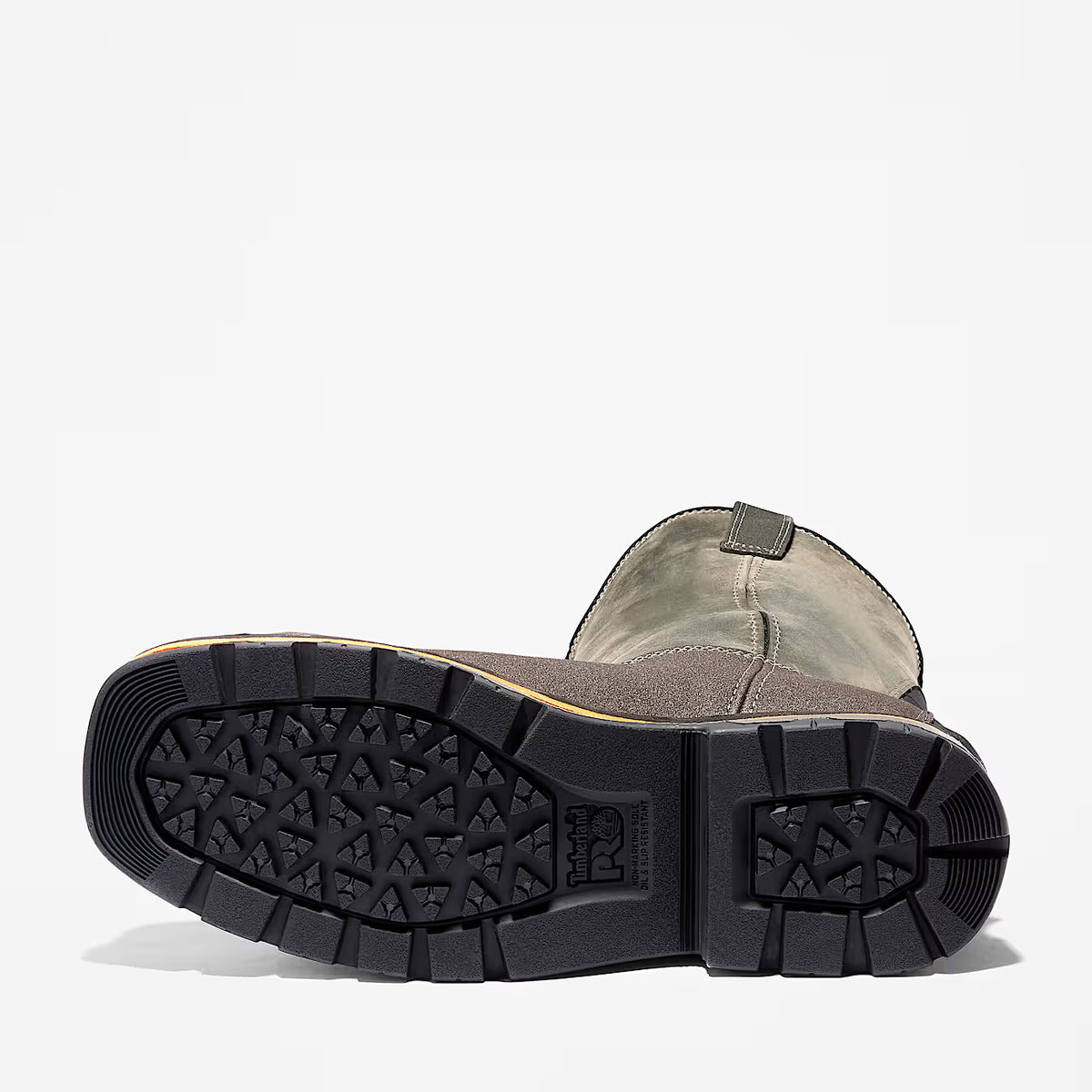 BOTAS TIMBERLAND INDUSTRIAL TRUE GRIT PULL ON COMPOSITE TOE WATERPROOF