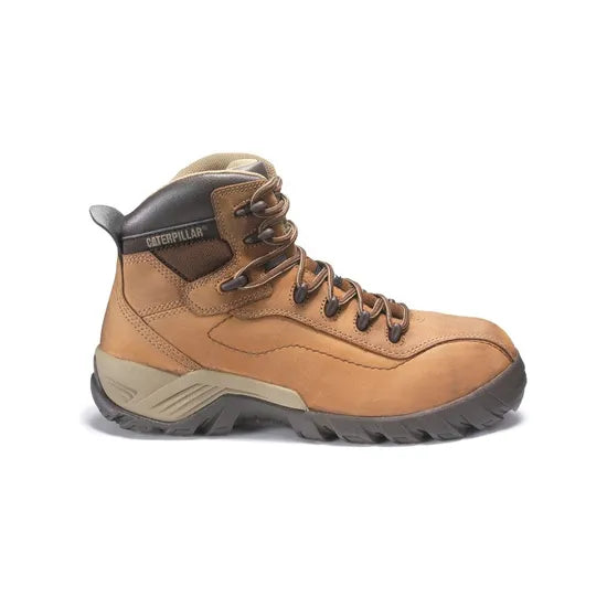 BOTAS CATERPILLAR INDUSTRIALNITROGEN COMPOSITE TOE P712538