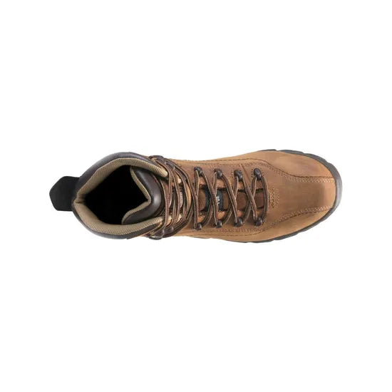BOTAS CATERPILLAR INDUSTRIALNITROGEN COMPOSITE TOE P712538