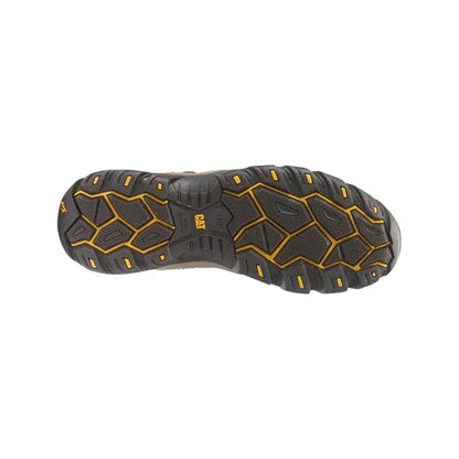 BOTAS CATERPILLAR INDUSTRIALNITROGEN COMPOSITE TOE P712538