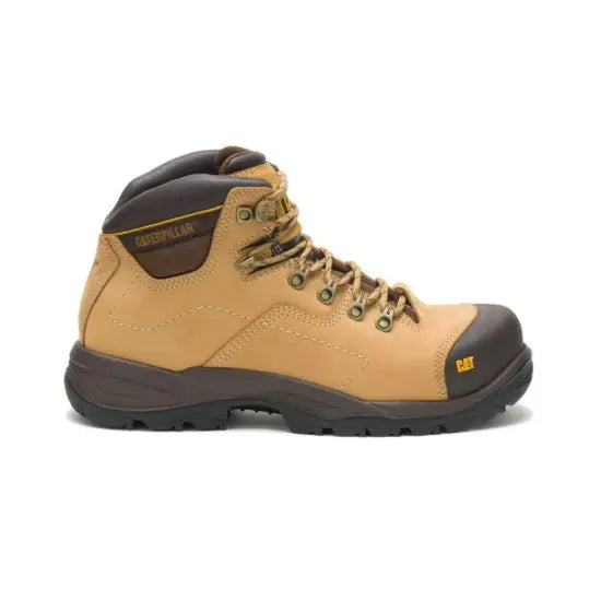 BOTAS CATERPILLAR INDUSTRIAL COOLANT STEEL TOE