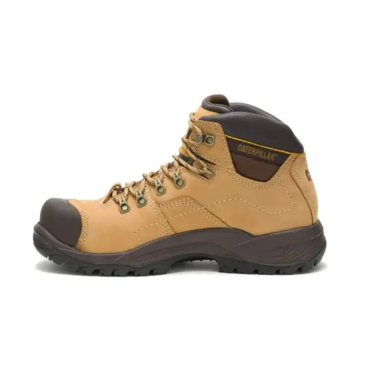 BOTAS CATERPILLAR INDUSTRIAL COOLANT STEEL TOE