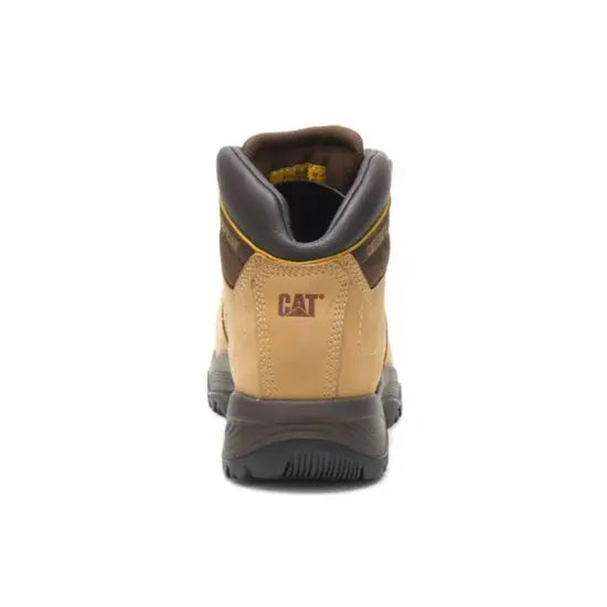 BOTAS CATERPILLAR INDUSTRIAL COOLANT STEEL TOE