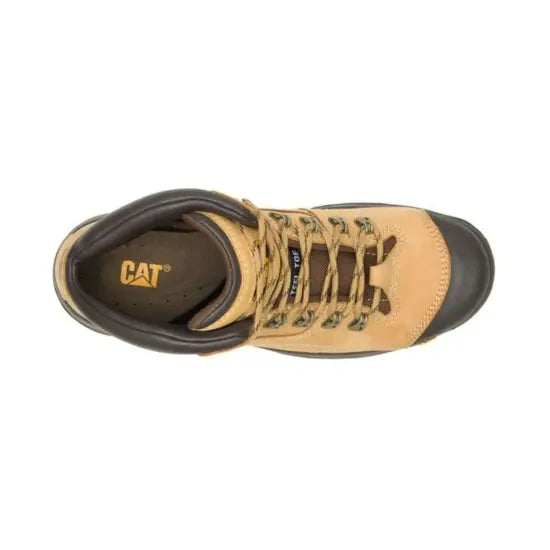 BOTAS CATERPILLAR INDUSTRIAL COOLANT STEEL TOE