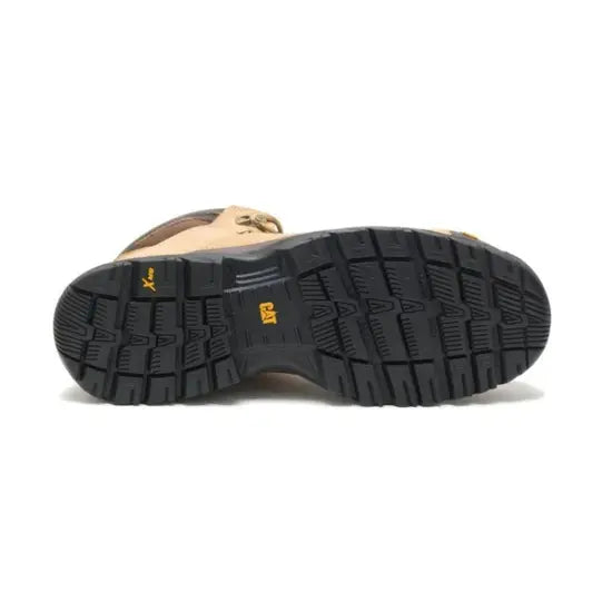 BOTAS CATERPILLAR INDUSTRIAL COOLANT STEEL TOE