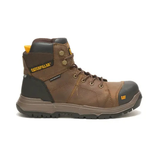BOTAS CATERPILLAR INDUSTRIAL CROSSRAIL 2.0 WATERPROOF COMPOSITE TOE