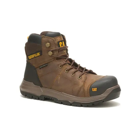 BOTAS CATERPILLAR INDUSTRIAL CROSSRAIL 2.0 WATERPROOF COMPOSITE TOE