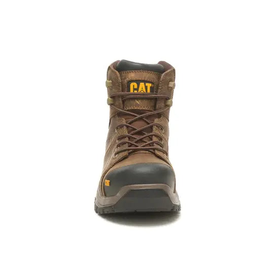 BOTAS CATERPILLAR INDUSTRIAL CROSSRAIL 2.0 WATERPROOF COMPOSITE TOE