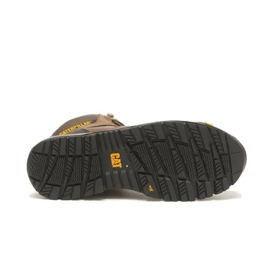 BOTAS CATERPILLAR INDUSTRIAL CROSSRAIL 2.0 WATERPROOF COMPOSITE TOE