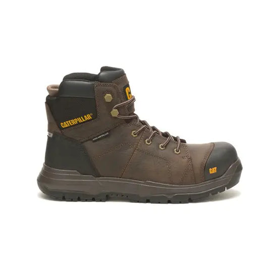 BOTAS CATERPILLAR INDUSTRIAL CROSSRAIL 2.0 WATERPROOF COMPOSITE TOE
