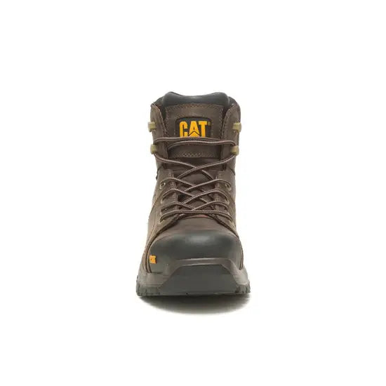 BOTAS CATERPILLAR INDUSTRIAL CROSSRAIL 2.0 WATERPROOF COMPOSITE TOE