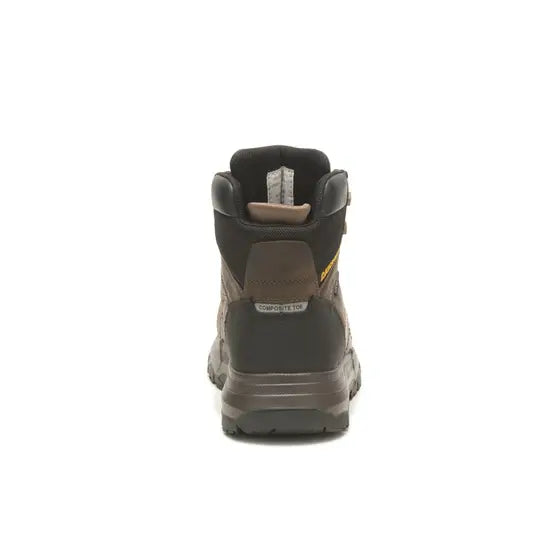 BOTAS CATERPILLAR INDUSTRIAL CROSSRAIL 2.0 WATERPROOF COMPOSITE TOE