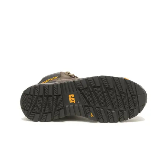 BOTAS CATERPILLAR INDUSTRIAL CROSSRAIL 2.0 WATERPROOF COMPOSITE TOE