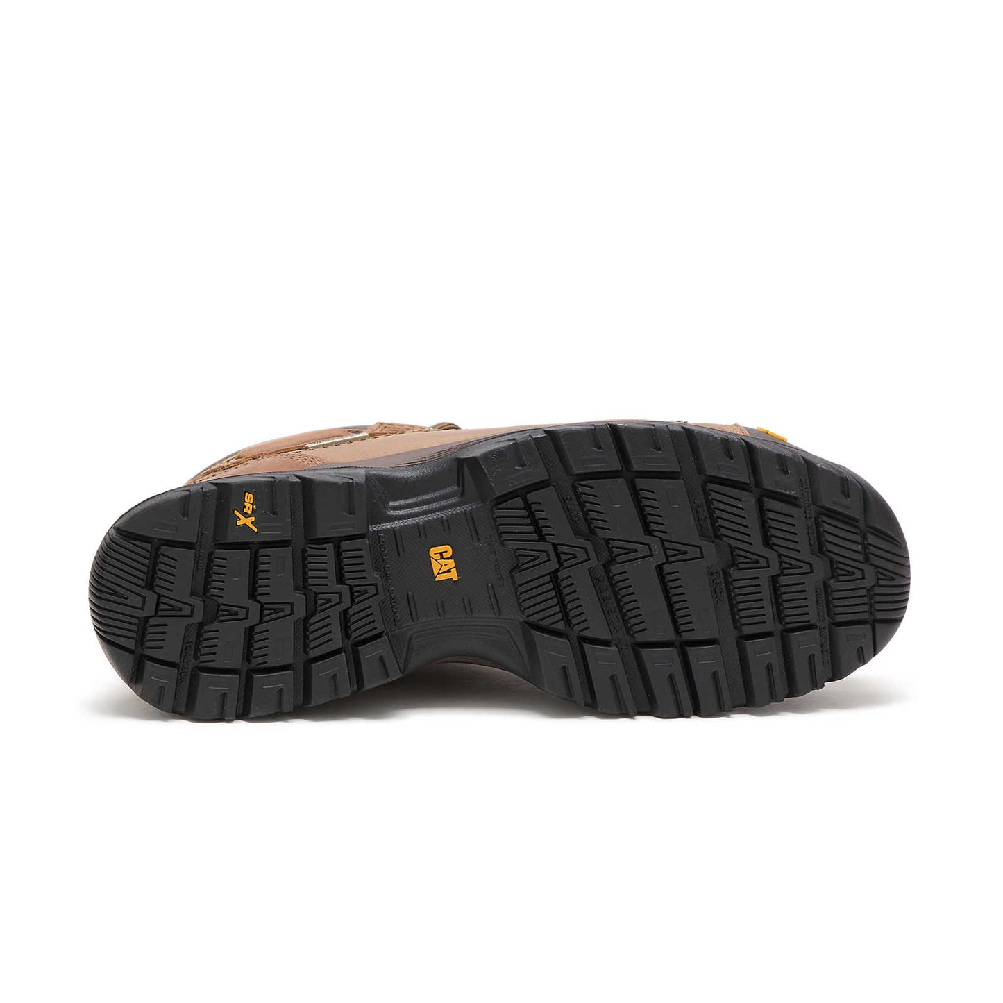 BOTAS CATERPILLAR INDUSTRIAL DIAGNOSTIC 2.0 STEEL TOE WATERPROOF