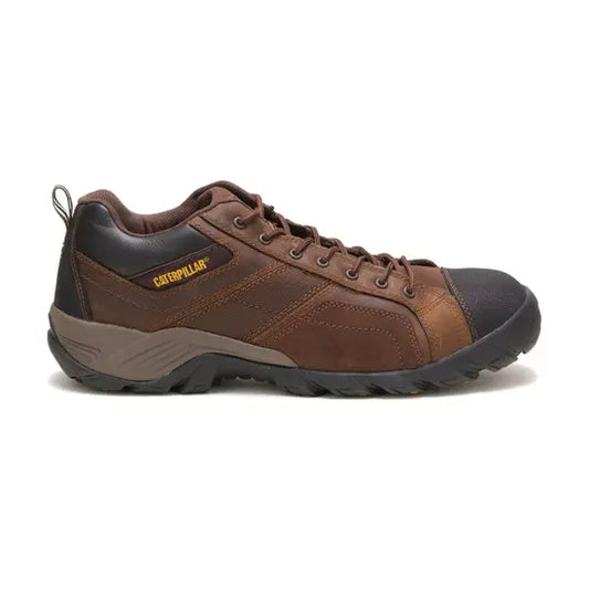 ZAPATILLA CATERPILLAR INDUSTRIAL ARGON LOW COMPOSITE TOE