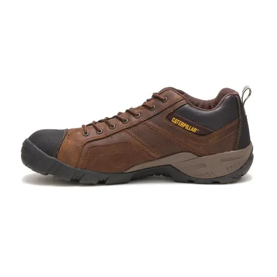 ZAPATILLA CATERPILLAR INDUSTRIAL ARGON LOW COMPOSITE TOE