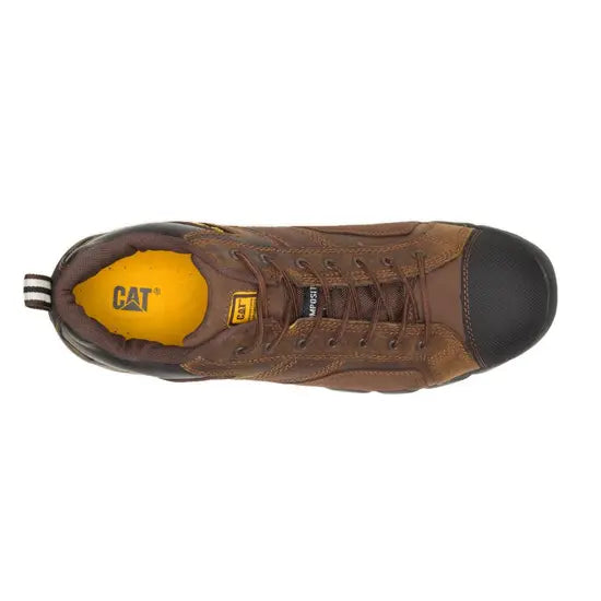 ZAPATILLA CATERPILLAR INDUSTRIAL ARGON LOW COMPOSITE TOE