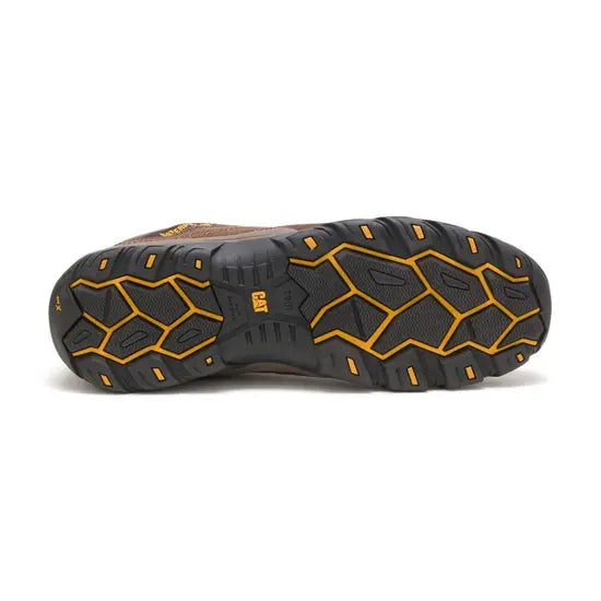 ZAPATILLA CATERPILLAR INDUSTRIAL ARGON LOW COMPOSITE TOE