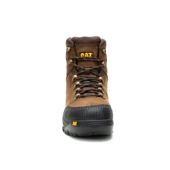 BOTAS CATERPILLAR INDUSTRIAL MUNISING 6 WATERPROOF COMPOSITE TOE