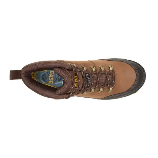 BOTAS CATERPILLAR INDUSTRIAL MUNISING 6 WATERPROOF COMPOSITE TOE