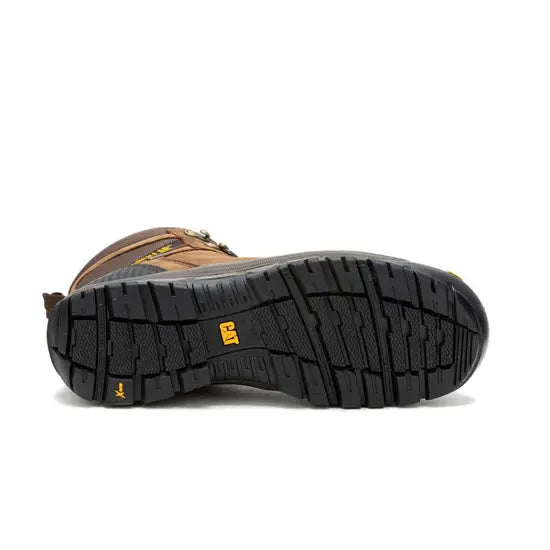 BOTAS CATERPILLAR INDUSTRIAL MUNISING 6 WATERPROOF COMPOSITE TOE