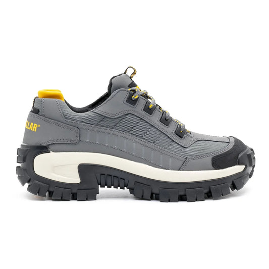 ZAPATILLA CATERPILLAR INDUSTRIAL INVADER STEEL TOE