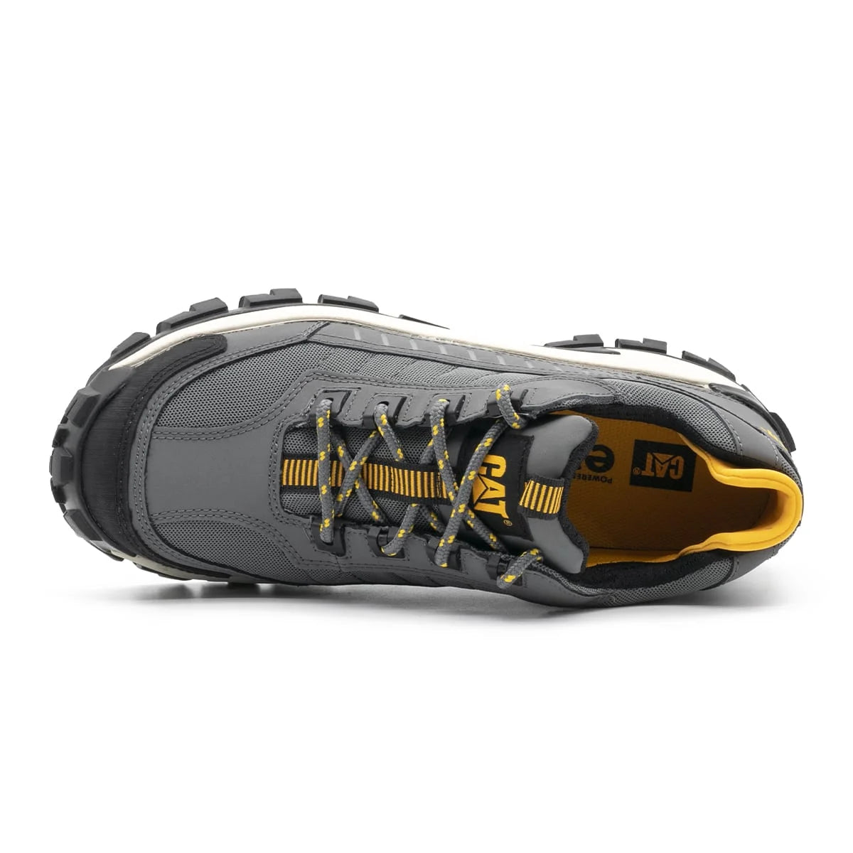 ZAPATILLA CATERPILLAR INDUSTRIAL INVADER STEEL TOE