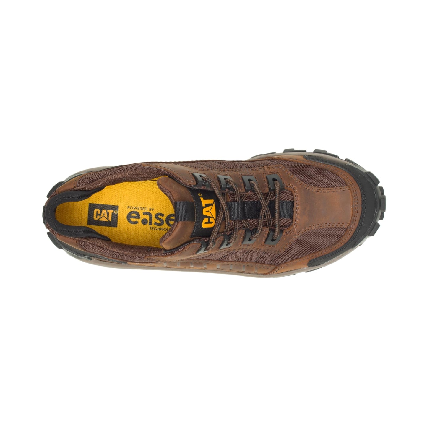 ZAPATILLA CATERPILLAR INDUSTRIAL INVADER STEEL TOE