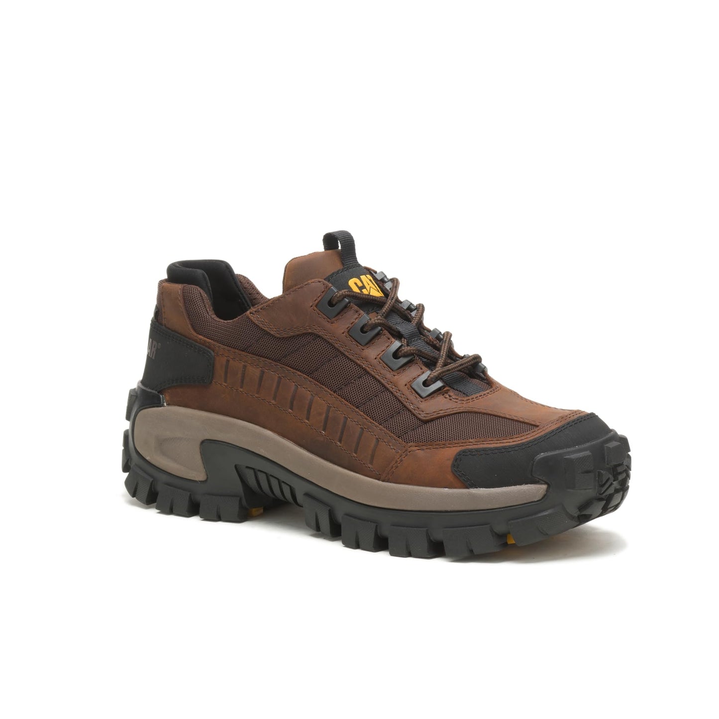 ZAPATILLA CATERPILLAR INDUSTRIAL INVADER STEEL TOE