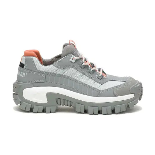 ZAPATILLA CATERPILLAR INDUSTRIAL INVADER STEEL TOE