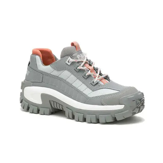 ZAPATILLA CATERPILLAR INDUSTRIAL INVADER STEEL TOE