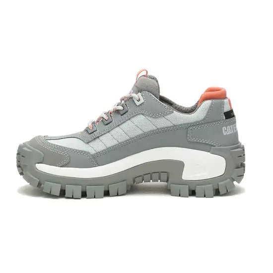 ZAPATILLA CATERPILLAR INDUSTRIAL INVADER STEEL TOE