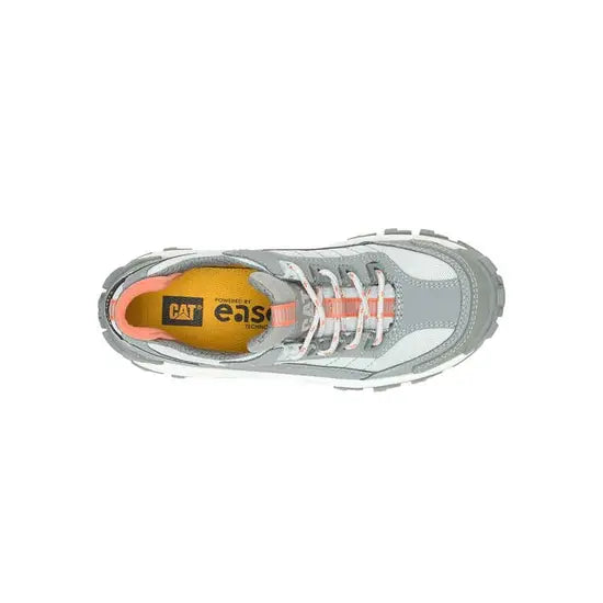 ZAPATILLA CATERPILLAR INDUSTRIAL INVADER STEEL TOE