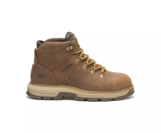 BOTAS CATERPILLAR INDUSTRIAL EXPOSITION HIKER ALLOY TOE WATERPROOF