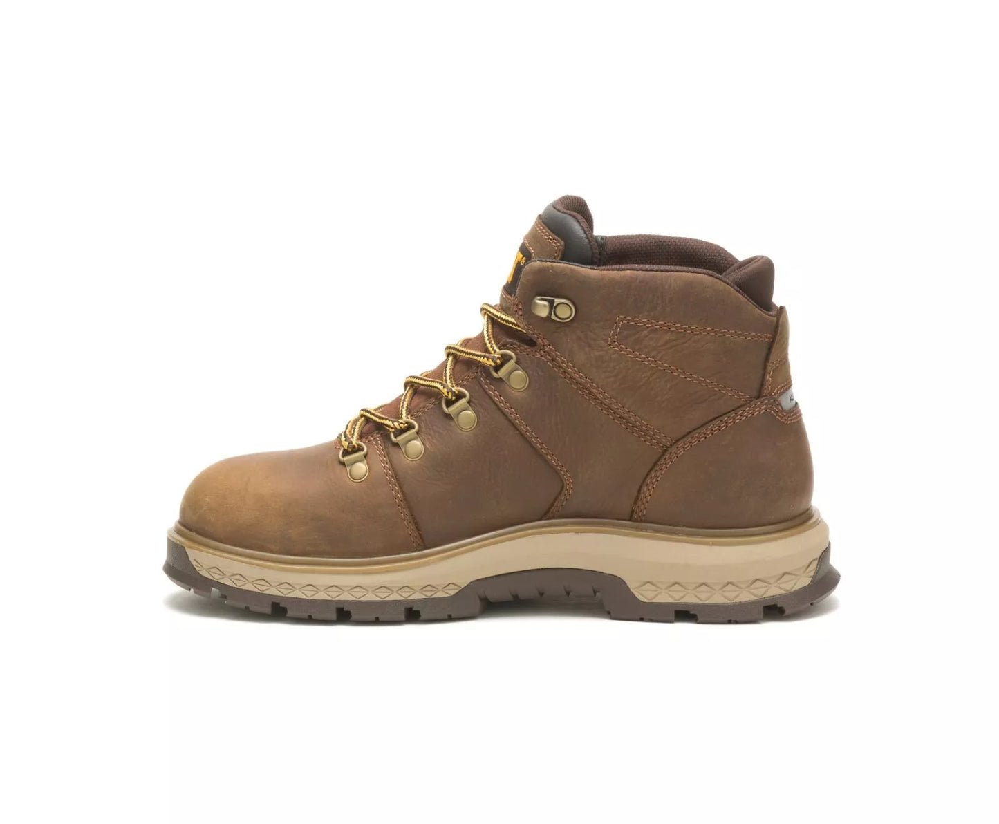 BOTAS CATERPILLAR INDUSTRIAL EXPOSITION HIKER ALLOY TOE WATERPROOF