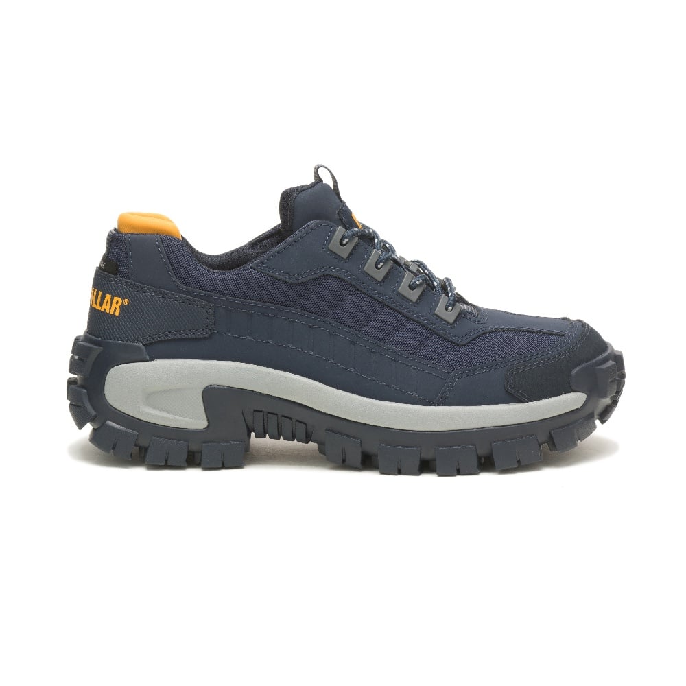 ZAPATILLA CATERPILLAR INDUSTRIAL INVADER STEEL TOE