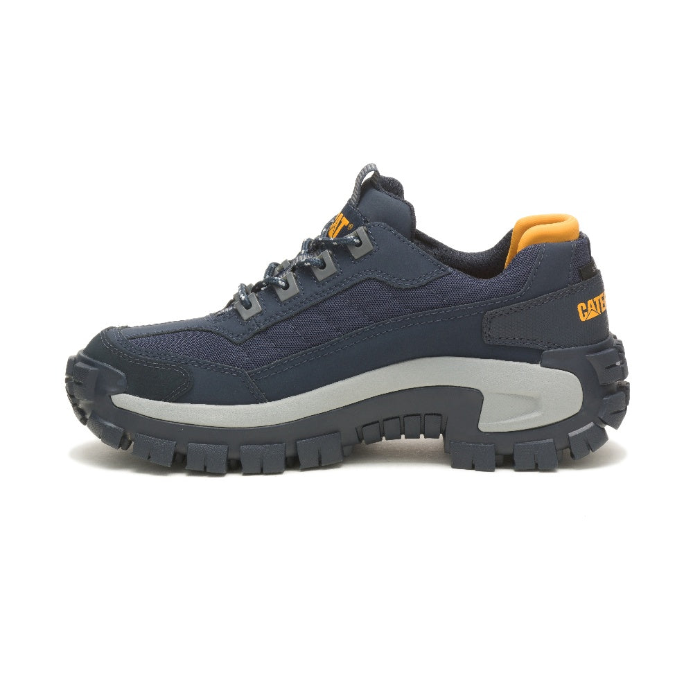 ZAPATILLA CATERPILLAR INDUSTRIAL INVADER STEEL TOE