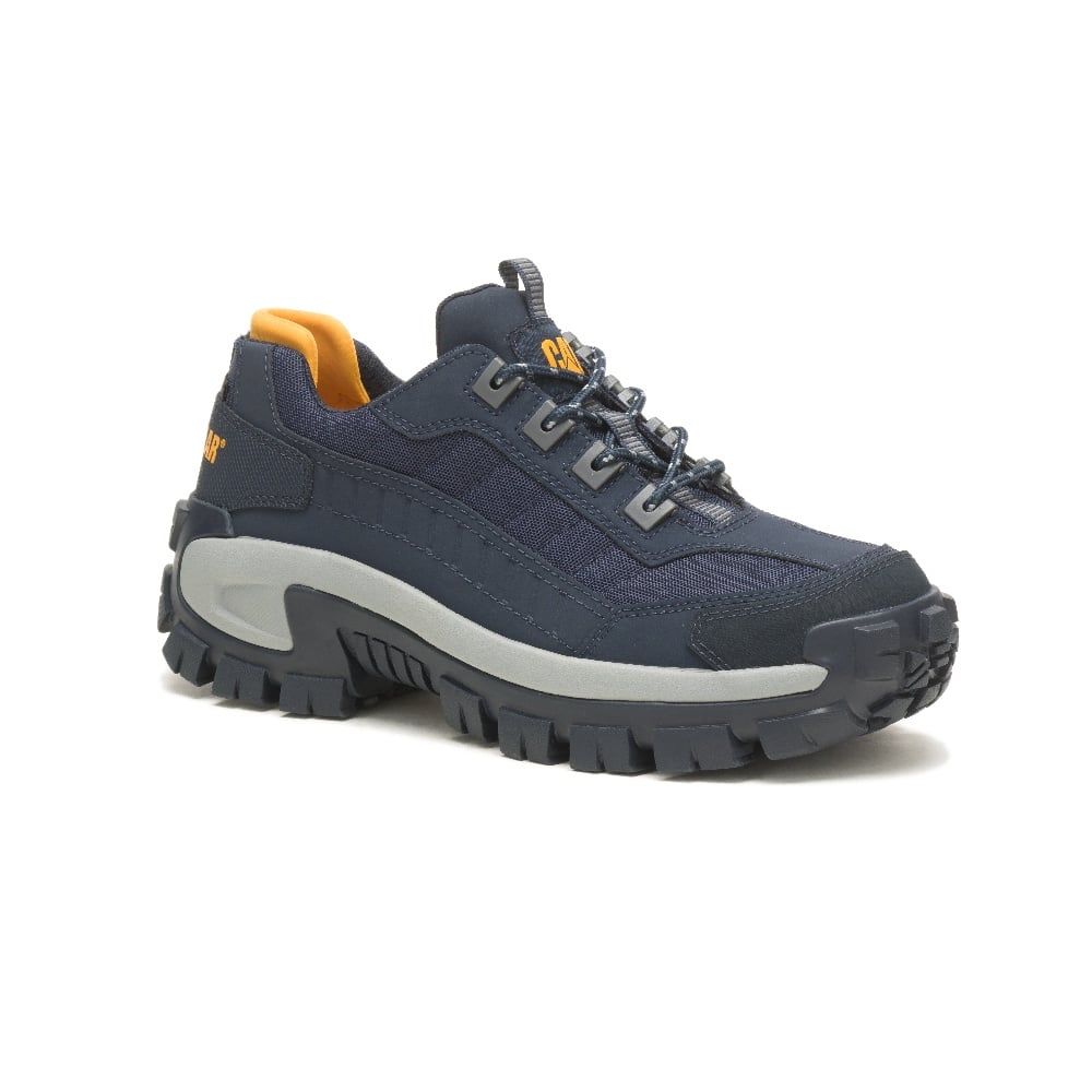 ZAPATILLA CATERPILLAR INDUSTRIAL INVADER STEEL TOE
