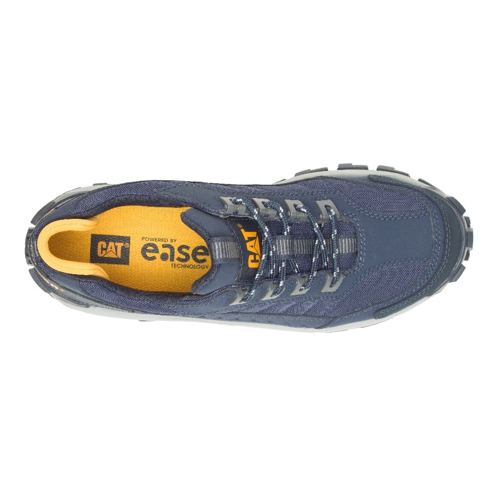 ZAPATILLA CATERPILLAR INDUSTRIAL INVADER STEEL TOE