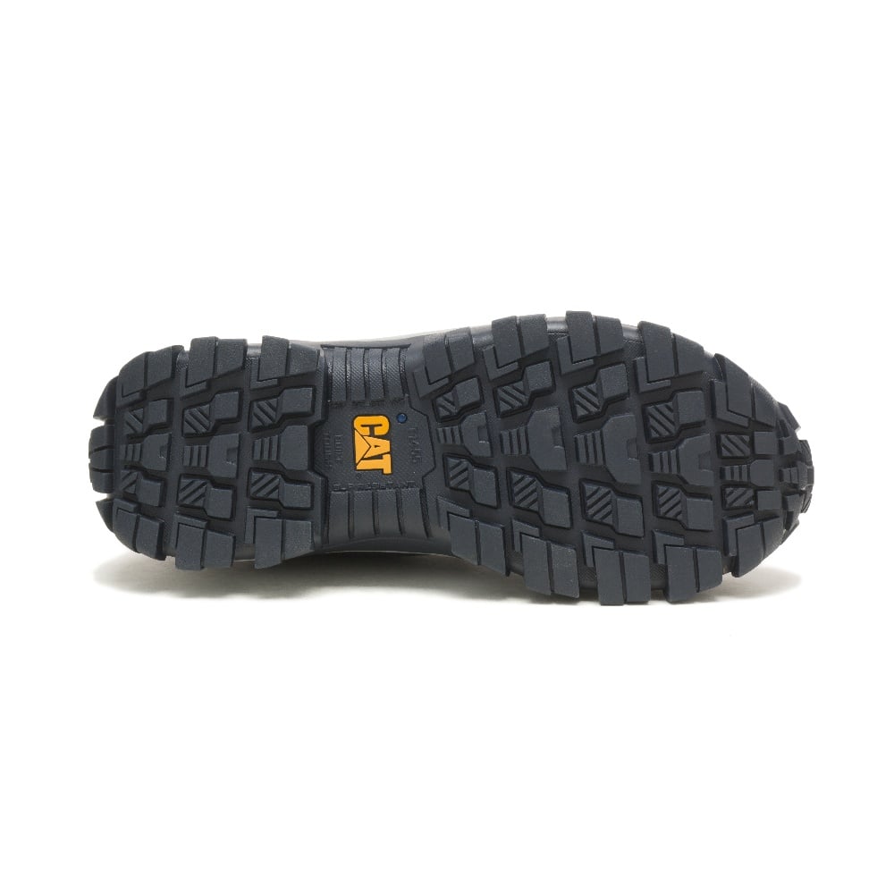 ZAPATILLA CATERPILLAR INDUSTRIAL INVADER STEEL TOE