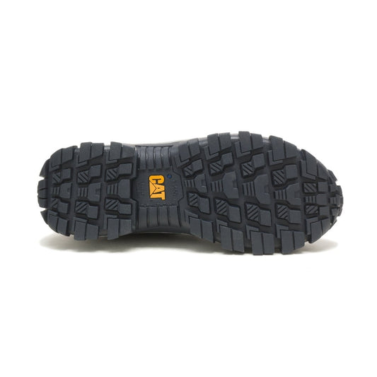 ZAPATILLA CATERPILLAR INDUSTRIAL INVADER STEEL TOE