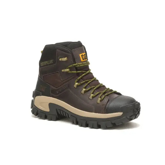 BOTAS CATERPILLAR INDUSTRIAL INVADER HIKER WATERPROOF COMPOSITE TOE