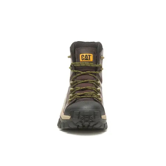 BOTAS CATERPILLAR INDUSTRIAL INVADER HIKER WATERPROOF COMPOSITE TOE