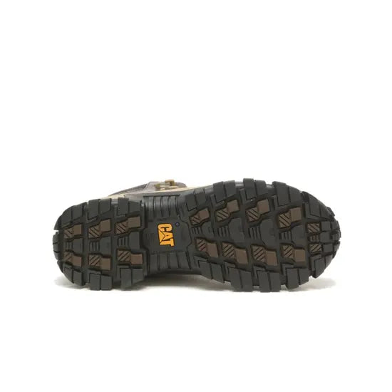 BOTAS CATERPILLAR INDUSTRIAL INVADER HIKER WATERPROOF COMPOSITE TOE